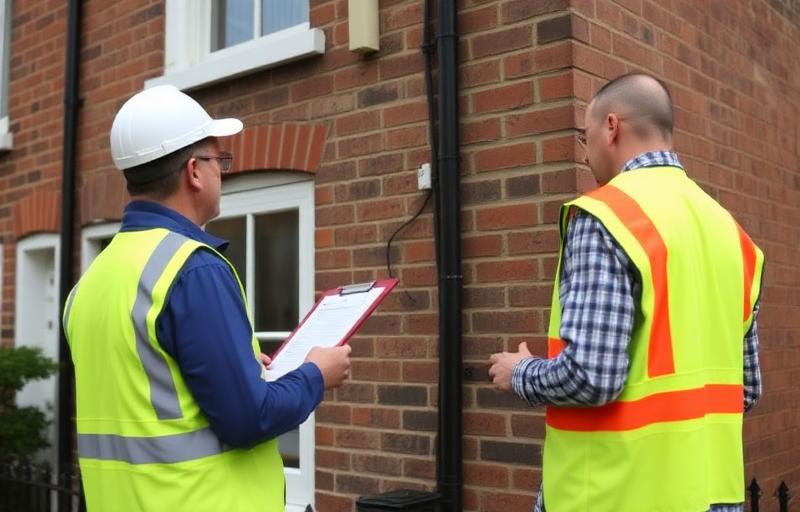 What Insurers Look For in a Repair Quote